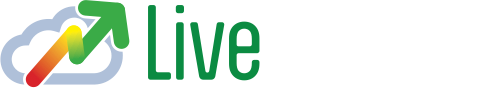 LiveFactory Logo